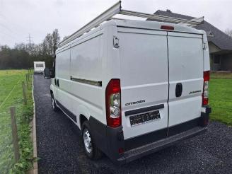 Citroën Jumper Jumper (U9), Van, 2006 2.2 HDi 110 Euro 5 picture 5