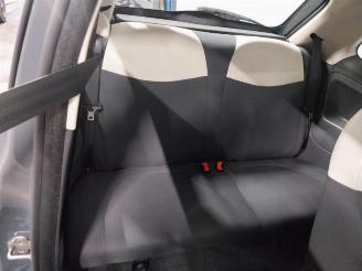 Fiat 500 500 (312), Hatchback, 2007 1.2 69 picture 17