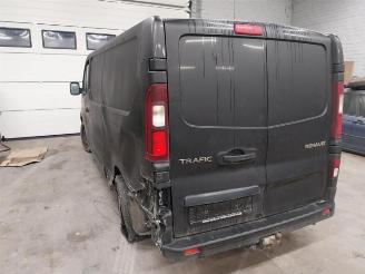 Renault Trafic Trafic (1FL/2FL/3FL/4FL), Van, 2014 1.6 dCi 145 Twin Turbo picture 10