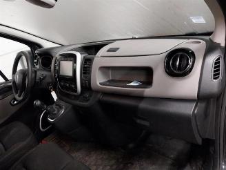 Renault Trafic Trafic (1FL/2FL/3FL/4FL), Van, 2014 1.6 dCi 145 Twin Turbo picture 18