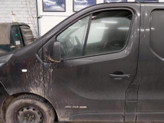 Renault Trafic Trafic (1FL/2FL/3FL/4FL), Van, 2014 1.6 dCi 145 Twin Turbo picture 5