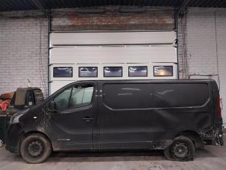 Renault Trafic Trafic (1FL/2FL/3FL/4FL), Van, 2014 1.6 dCi 145 Twin Turbo picture 3