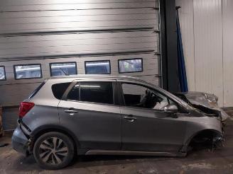 Suzuki SX4  picture 12