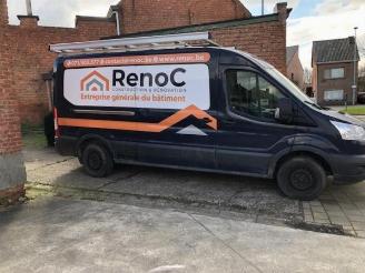 Ford Transit Transit, Van, 2013 2.2 TDCi 16V picture 5