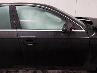 Audi A4 A4 (B8), Sedan, 2007 / 2015 2.0 TDI 16V picture 8