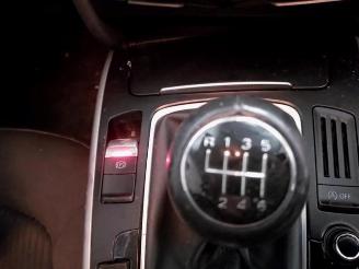 Audi A4 A4 (B8), Sedan, 2007 / 2015 2.0 TDI 16V picture 17