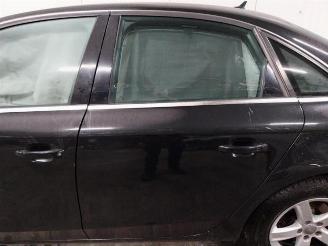 Audi A4 A4 (B8), Sedan, 2007 / 2015 2.0 TDI 16V picture 5