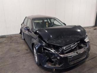 Uttjänta bilar auto Audi A3 A3 Sportback (8VA/8VF), Hatchback 5-drs, 2012 / 2020 1.2 TFSI 16V 2014/3