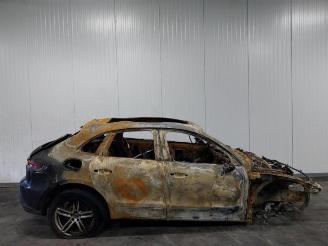 Porsche Macan Macan (95B), SUV, 2014 2.0 16V Turbo picture 2