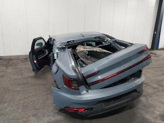 Polestar 2 Polestar 2, Liftback, 2019 78kWh Long Range Single Motor picture 12