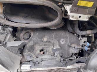 Peugeot Boxer Boxer (U9), Van, 2006 2.2 Blue HDi 140 picture 19