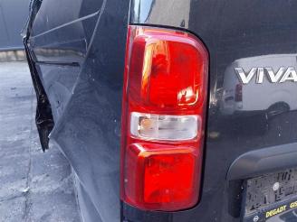 Opel Vivaro Vivaro, Van, 2019 2.0 CDTI 177 picture 5