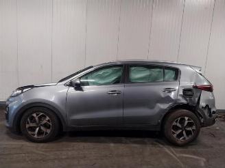 Kia Sportage Sportage (QL), Terreinwagen, 2015 / 2022 1.6 GDI 16V 4x2 picture 5