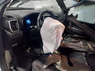 Kia Sportage Sportage (QL), Terreinwagen, 2015 / 2022 1.6 GDI 16V 4x2 picture 12