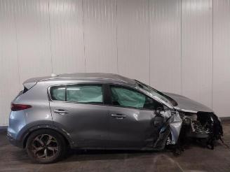 Kia Sportage Sportage (QL), Terreinwagen, 2015 / 2022 1.6 GDI 16V 4x2 picture 8