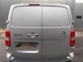 Citroën Jumpy Jumpy, Van, 2016 2.0 Blue HDI 120 picture 3