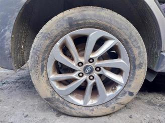 Hyundai Tucson Tucson (TL), SUV, 2015 1.6 GDi 16V 2WD picture 21