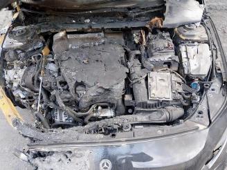 Mercedes A-klasse A (177.0), Hatchback, 2018 / 2026 1.5 A-180d picture 19