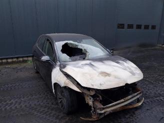 Volkswagen Golf Golf VIII (CD1), Hatchback, 2019 1.0 eTSI 12V picture 7