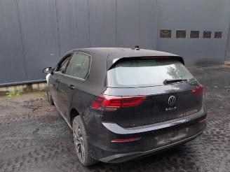 Volkswagen Golf Golf VIII (CD1), Hatchback, 2019 1.0 eTSI 12V picture 1