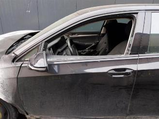 Volkswagen Golf Golf VIII (CD1), Hatchback, 2019 1.0 eTSI 12V picture 10