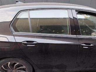 Volkswagen Golf Golf VIII (CD1), Hatchback, 2019 1.0 eTSI 12V picture 13