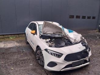 Sloopauto Mercedes A-klasse A (177.0), Hatchback, 2018 / 2026 1.3 A-250 e Turbo 16V 2023/9