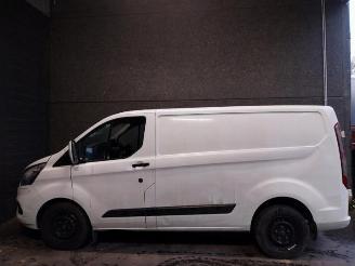 Ford Transit Transit Custom, Van, 2011 / 2023 1.0 12V Ecoboost PHEV picture 3