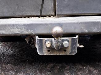 Citroën Jumper Jumper (U9), Van, 2006 2.2 HDi 120 Euro 4 picture 11