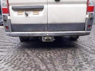 Citroën Jumper Jumper (U9), Van, 2006 2.2 HDi 120 Euro 4 picture 10