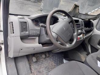 Citroën Jumper Jumper (U9), Van, 2006 2.2 HDi 120 Euro 4 picture 14