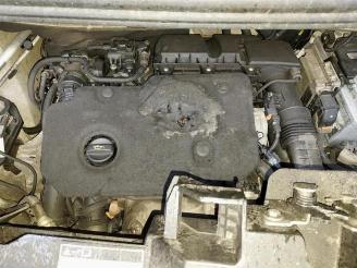 Peugeot Expert Expert (VA/VB/VE/VF/VY), Van, 2016 1.5 BlueHDi 100 picture 20