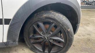 Mini Countryman Countryman (R60), SUV, 2010 / 2016 1.6 Cooper D picture 15