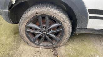 Mini Countryman Countryman (R60), SUV, 2010 / 2016 1.6 Cooper D picture 16