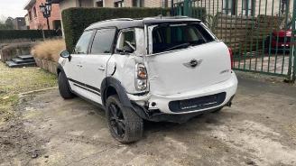 Mini Countryman Countryman (R60), SUV, 2010 / 2016 1.6 Cooper D picture 7