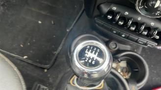 Mini Countryman Countryman (R60), SUV, 2010 / 2016 1.6 Cooper D picture 11