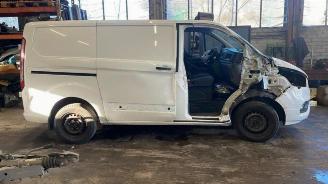 Ford Transit Transit Custom, Van, 2011 / 2023 2.0 TDCi 16V Eco Blue 130 picture 8