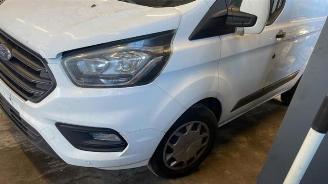 Ford Transit Transit Custom, Van, 2011 / 2023 2.0 TDCi 16V Eco Blue 130 picture 6