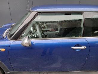 Mini One Mini One/Cooper (R50), Hatchback, 2001 / 2007 1.6 16V One picture 5