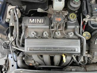 Mini One Mini One/Cooper (R50), Hatchback, 2001 / 2007 1.6 16V One picture 15