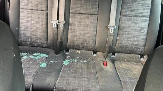 Mercedes Vito Vito (447.6), Van, 2014 2.2 114 CDI 16V picture 13