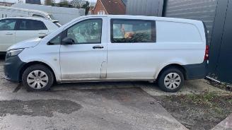 Mercedes Vito Vito (447.6), Van, 2014 2.2 114 CDI 16V picture 4