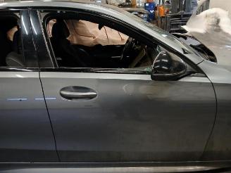 Mercedes C-klasse C (W206), Sedan, 2021 C-220d 2.0 Turbo 16V picture 9