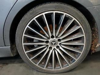 Mercedes C-klasse C (W206), Sedan, 2021 C-220d 2.0 Turbo 16V picture 22