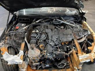 Mercedes C-klasse C (W206), Sedan, 2021 C-220d 2.0 Turbo 16V picture 20