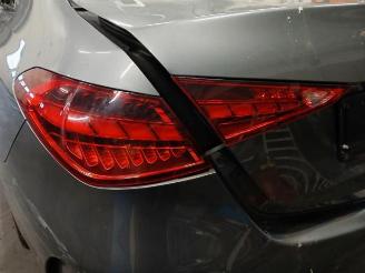 Mercedes C-klasse C (W206), Sedan, 2021 C-220d 2.0 Turbo 16V picture 12