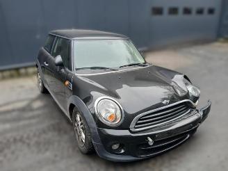 Sloopauto Mini One Mini (R56), Hatchback, 2006 / 2013 1.6 One D 16V 2012/12