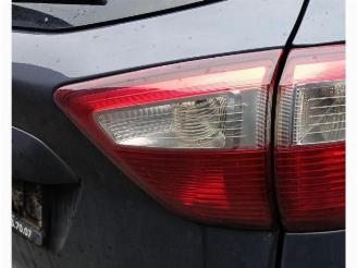 Ford C-Max C-Max (DXA), MPV, 2010 / 2019 1.6 TDCi 16V picture 13