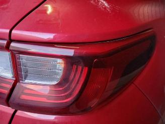 Kia Stonic Stonic (YB), SUV, 2017 1.0i T-GDi 12V picture 15