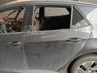 Volkswagen ID.3 ID.3 (E11/E12), Hatchback 5-drs, 2019 First, Life, Pro 58 kWh picture 5